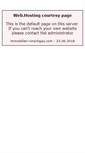 Mobile Screenshot of immobilien-vinschgau.com